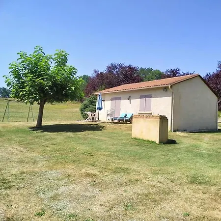 Acacia Au Coeur Du Triangle D'or En Dordogne Holiday home *