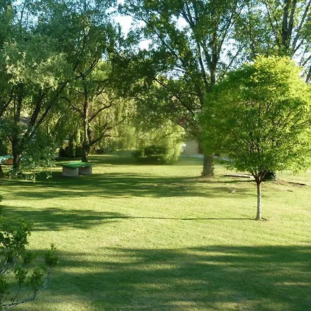Acacia Au Coeur Du Triangle D'or En Dordogne بيت للعطل