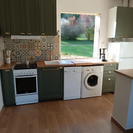 Acacia Au Coeur Du Triangle D'or En Dordogne * Castels