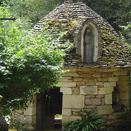 Holiday home Acacia Au Coeur Du Triangle D'or En Dordogne