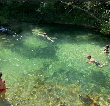 Acacia Au Coeur Du Triangle D'or En Dordogne Сasa de vacaciones