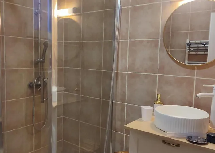 Holiday home Acacia Au Coeur Du Triangle D'or En Dordogne *